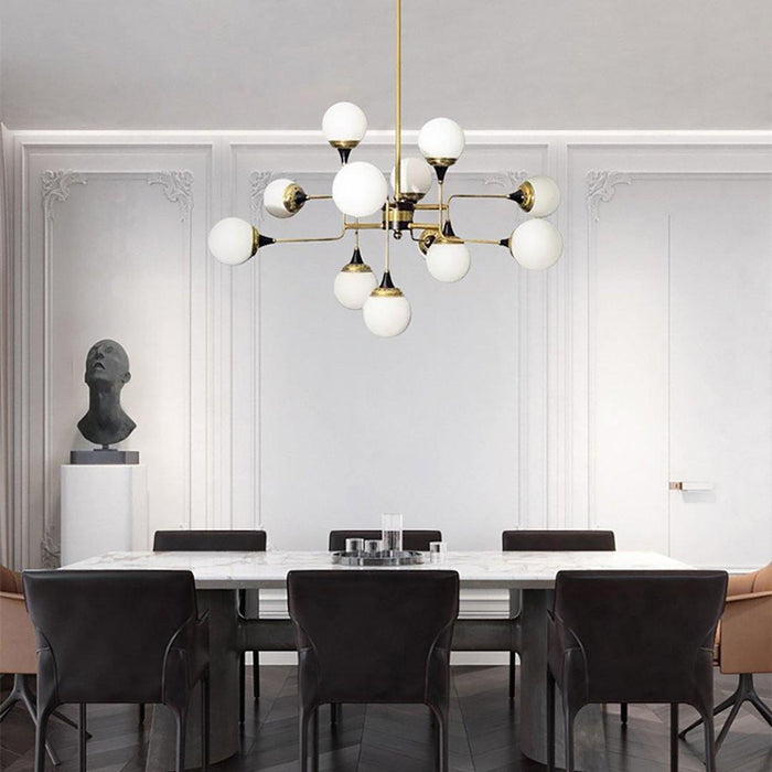 Stilnovo Chandelier - DWHOME