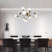 Stilnovo Chandelier - DWHOME