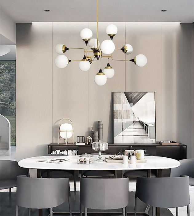 Stilnovo Chandelier - DWHOME