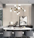 Stilnovo Chandelier - DWHOME