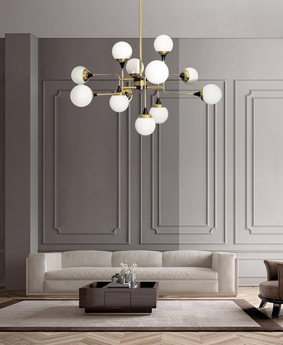 Stilnovo Chandelier - DWHOME