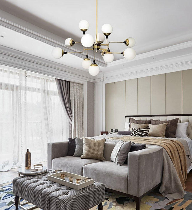 Stilnovo Chandelier - DWHOME