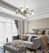 Stilnovo Chandelier - DWHOME