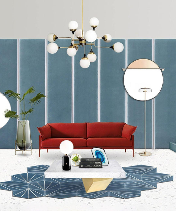 Stilnovo Chandelier - DWHOME