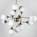 Stilnovo Chandelier - DWHOME