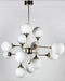 Stilnovo Chandelier - DWHOME