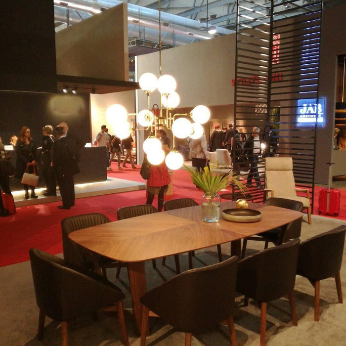 Stilnovo Chandelier - DWHOME