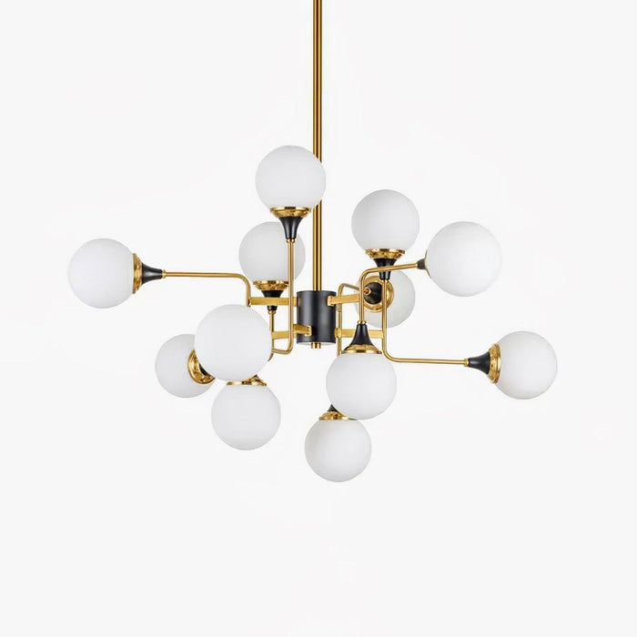 Stilnovo Chandelier - DWHOME