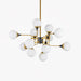 Stilnovo Chandelier - DWHOME