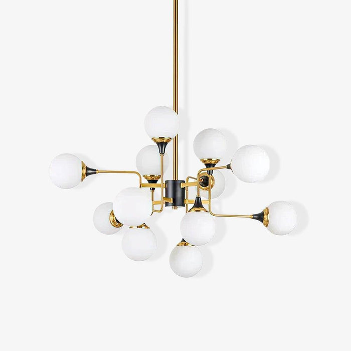 Stilnovo Chandelier - DWHOME