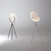 Stilnovo Floor Lamp-DWHOME