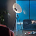 Stilnovo Floor Lamp-DWHOME