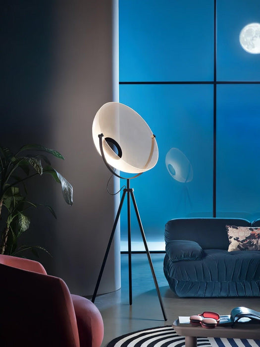 Stilnovo Floor Lamp-DWHOME