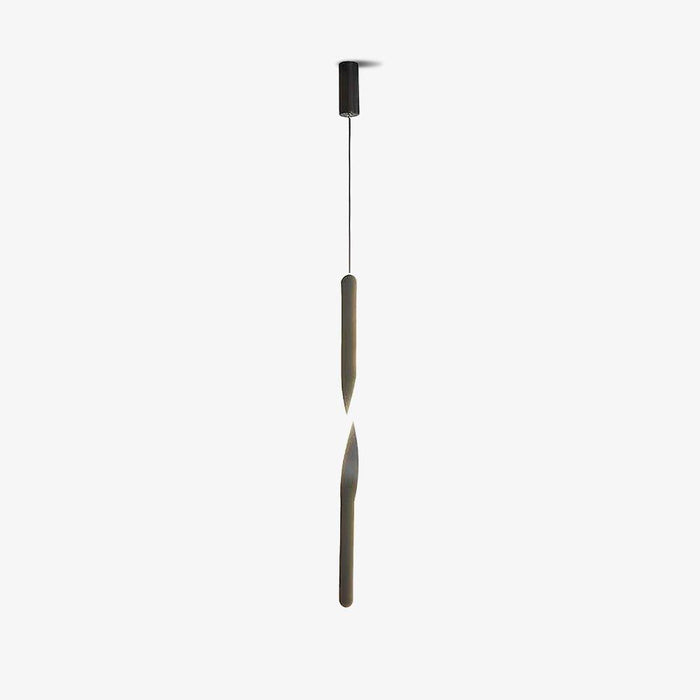 Stix Pendant Light-DWHOME