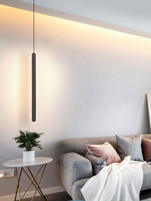 Stix Pendant Light-DWHOME
