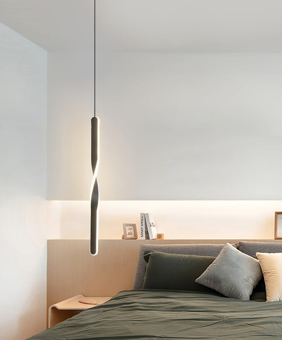 Stix Pendant Light-DWHOME