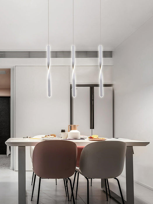 Stix Pendant Light-DWHOME