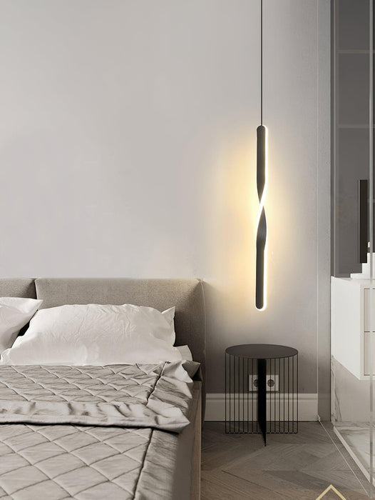 Stix Pendant Light-DWHOME