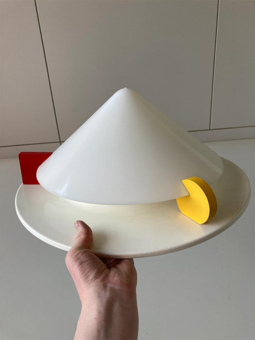 Stoja Ceiling Lamp-DWHOME