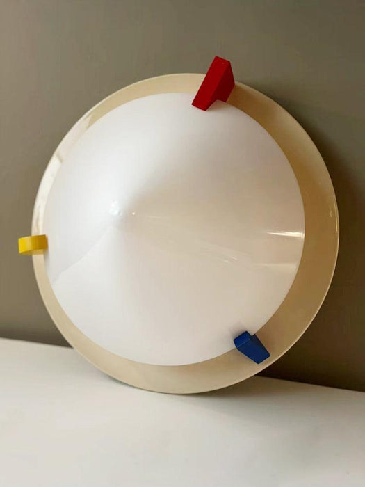 Stoja Ceiling Lamp-DWHOME