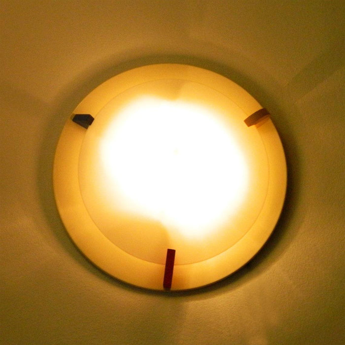 Stoja Ceiling Lamp-DWHOME