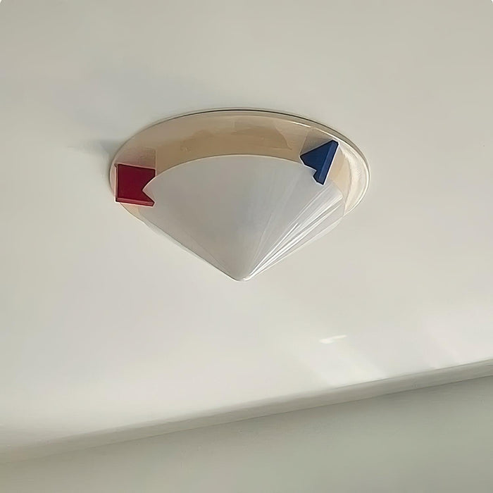 Stoja Ceiling Lamp-DWHOME