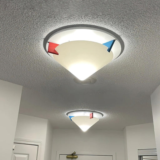 Stoja Ceiling Lamp-DWHOME