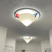 Stoja Ceiling Lamp-DWHOME