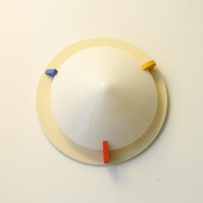 Stoja Ceiling Lamp-DWHOME