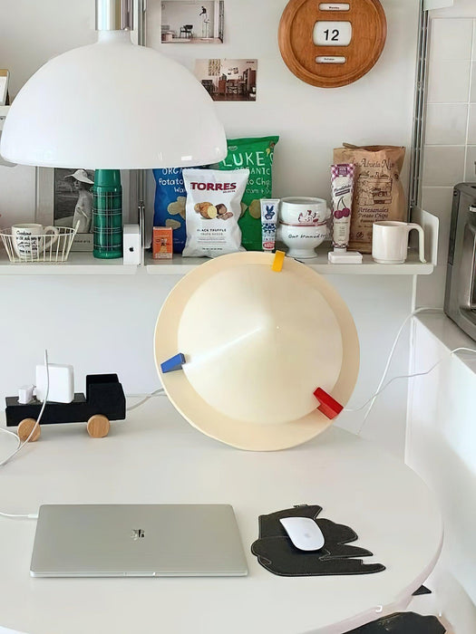 Stoja Ceiling Lamp-DWHOME