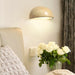 Stone Dusk Wall Light-DWHOME