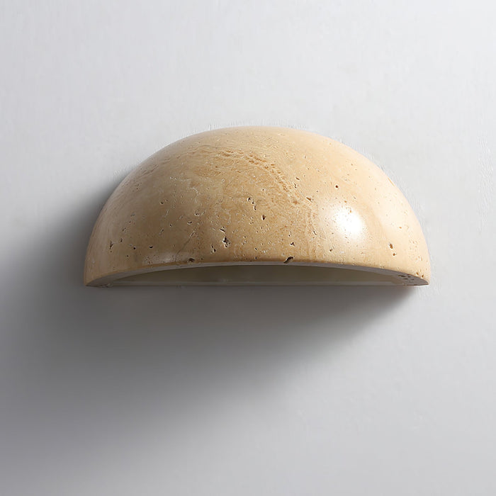 Stone Dusk Wall Light-DWHOME