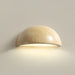 Stone Dusk Wall Light-DWHOME