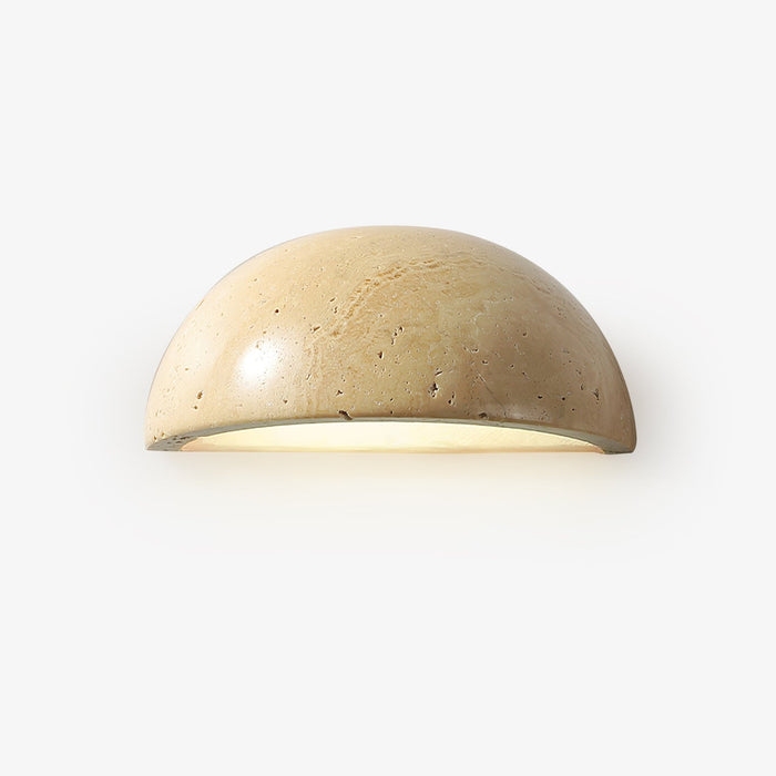 Stone Dusk Wall Light-DWHOME