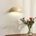 Stone Dusk Wall Light-DWHOME