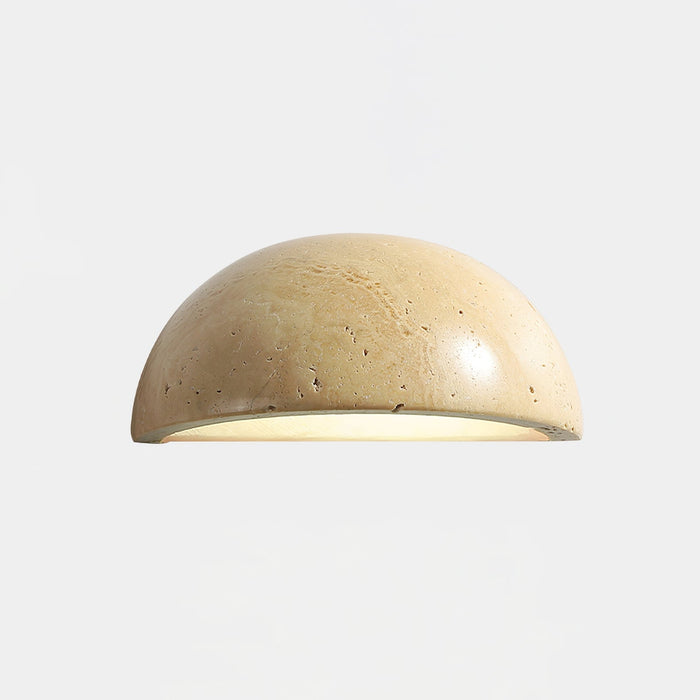 Stone Dusk Wall Light-DWHOME