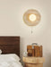 Stone Lunar Eclipse Wall Light - Vakkerlight