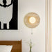 Stone Lunar Eclipse Wall Light - Vakkerlight
