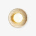 Stone Lunar Eclipse Wall Light - Vakkerlight