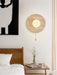 Stone Lunar Eclipse Wall Light - Vakkerlight
