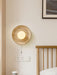 Stone Lunar Eclipse Wall Light - Vakkerlight