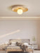Stone Lunar Eclipse Wall Light - Vakkerlight