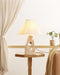 Stone Pillar Table Lamp - DWHOME