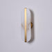 Stone Wall Alabaster LED Sconce-DWHOME