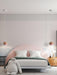 Stone Wood Pendant Lamp-DWHOME