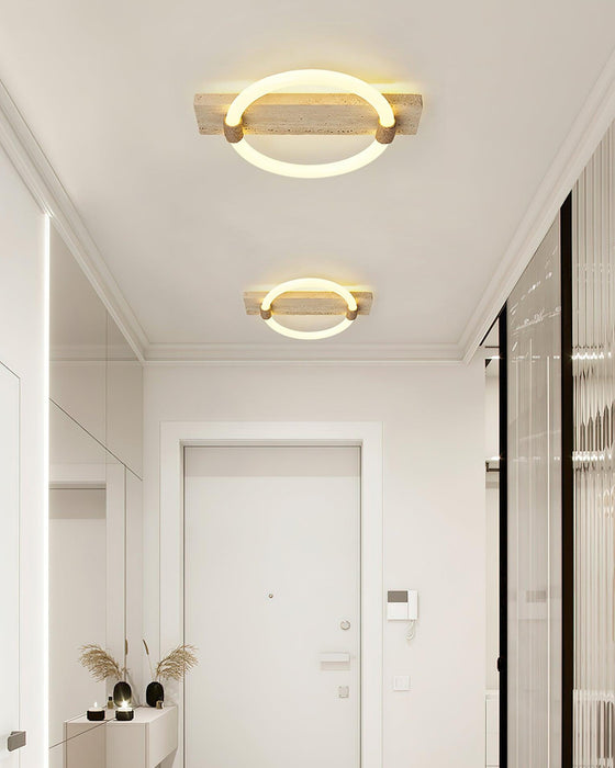 Stonek Ceiling Lamp-DWHOME