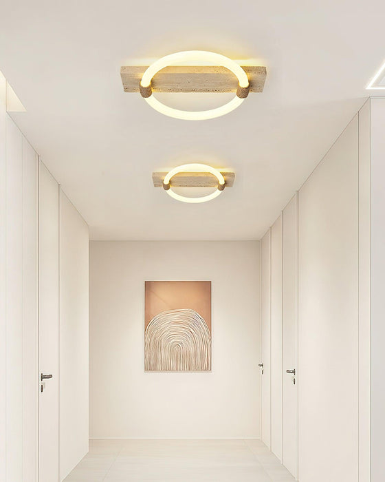 Stonek Ceiling Lamp-DWHOME