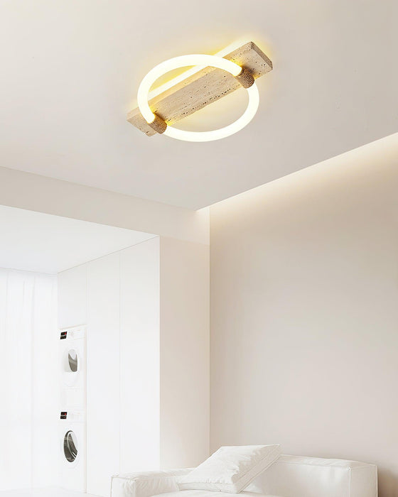 Stonek Ceiling Lamp-DWHOME