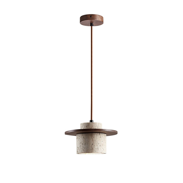 Stonova Duo Pendant Light-DWHOME