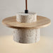 Stonova Duo Pendant Light-DWHOME